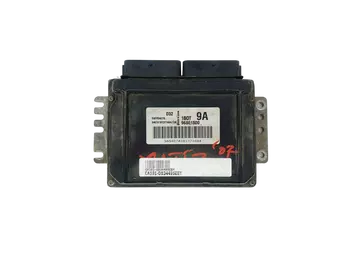 96801800 Calculateur Chevrolet