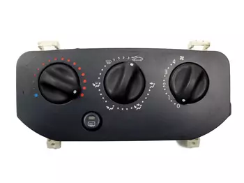 7701047547 Moteur ventilateur chauffage climatisation Renault