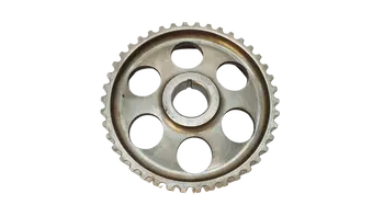 7700709803 Poulie d'arbre a came Jeep Renault 2,1 D
