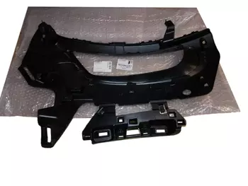 16175368XT Culisseau de pare-chocs Citroen