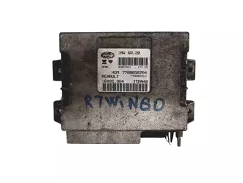 7700856784 Calculateur Renault