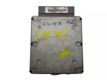 XS4F-12A650-FAB Calculateur ecu Ford