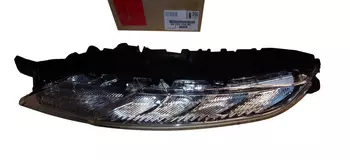 9822653980 Feux de jour diurne drl eclairage lampe Citroen