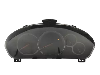 8100A737  Bloc compteurs vitesse Mitsubishi