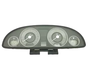 51773639  Bloc compteurs vitesse Lancia Diesel