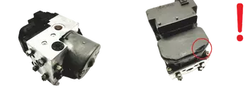 90581417  Pompe abs Opel