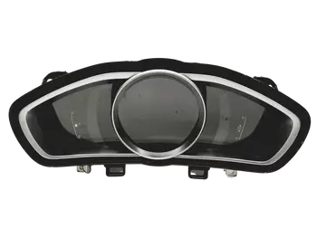 31376803  Bloc compteurs vitesse Volvo