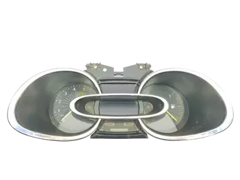 248108588R C Bloc compteurs vitesse Renault Diesel