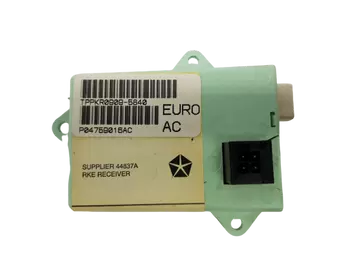 P04759016AC Calculateur Chrysler