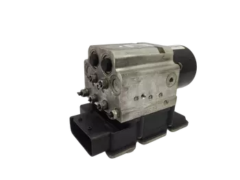 13663901, 09191497  Pompe abs Opel