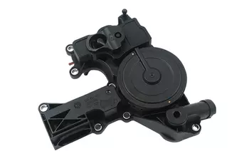 06H103495AC Câble d’huile Audi Seat Skoda Volkswagen