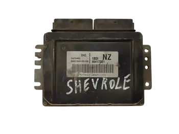 5WY5442E  Calculateur Chevrolet Daewoo