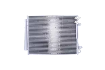 3C0820411B Condenseur de climatisation Volkswagen