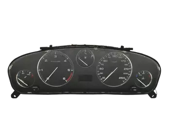 9648214780 Bloc compteurs vitesse Peugeot Diesel