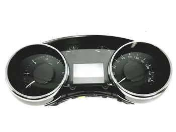 9802262880 Bloc compteurs vitesse Peugeot Diesel