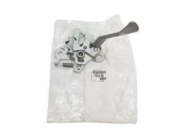 793492 Serrure de capot moteur Citroen Peugeot