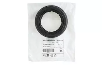 543258271R Coupelle de suspension Renault