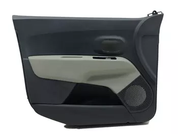 809017849R Tapisserie portes Dacia