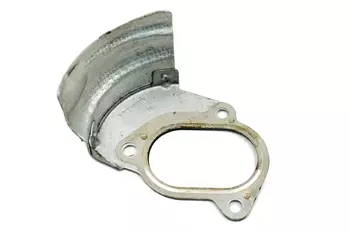 8200947259 Bouclier thermique Mercedes-Benz _1,5 dci