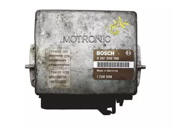 1714165002 Calculateur ecu BMW