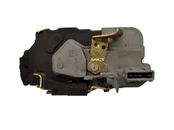 00000 Serrure de porte Peugeot