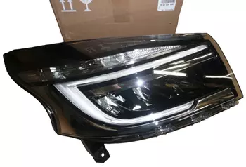 260103799R Phare Renault