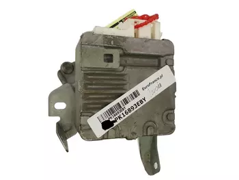 89650-0D110 Calculateur Toyota