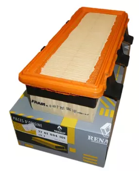 7701044101 Filtre  À air Dacia Renault