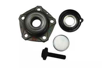 8K0598611 Moyeu de roue Audi