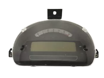 9660225880 D02  Bloc compteurs vitesse Citroen Diesel