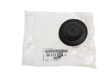 9801094780 Capot Citroen Peugeot