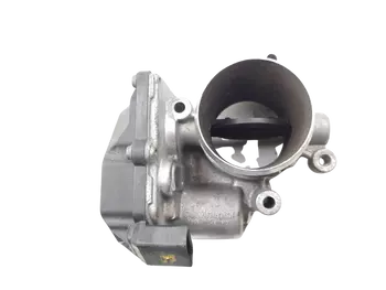 03L128063E Boitier papillon d’admission Audi Seat Skoda Volkswagen 2,0 TDI