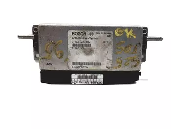 1162504 Calculateur BMW