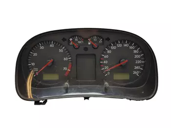 1J0920805B Bloc compteurs vitesse Volkswagen