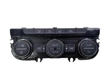 5G0907044T Commande chauffage Volkswagen