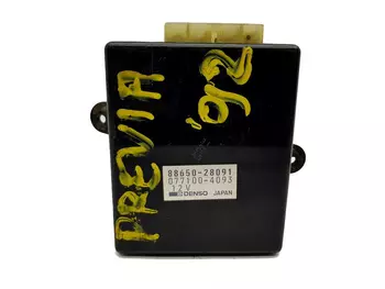 88650-28091 Calculateur Toyota