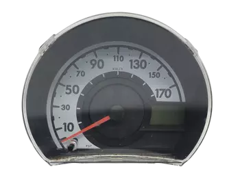 83800-0H160-A Bloc compteurs vitesse Citroen Peugeot Toyota