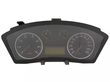 51735924 Bloc compteurs vitesse Fiat