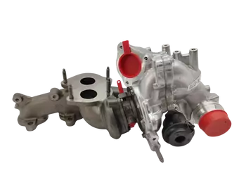144104312R, 144109553R, Turbocompresseur Nissan Opel Renault 2,3 DCI M9T BiTurbo