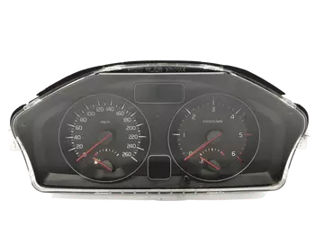 31296229 Bloc compteurs vitesse Volvo Diesel