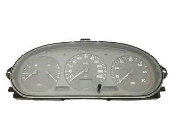 7700847782 Bloc compteurs vitesse Renault