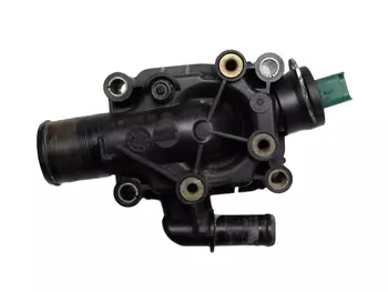 1336Z0 Boitier thermostat d'eau moteur Citroen Peugeot _1,6 16V NFU