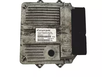 MJD6JF.S4 Calculateur Fiat