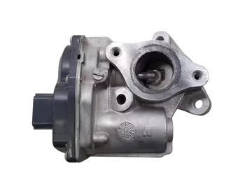 147102557R Soupape  egr Dacia Renault 1,5 DCI K9K