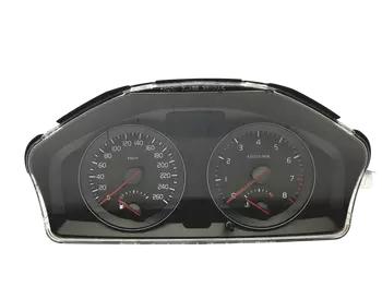 30765308  Bloc compteurs vitesse Volvo