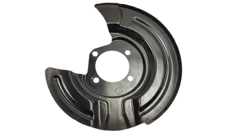 441518372R  Flasque anti-poussière de disque Renault