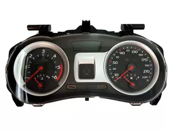 8200761861 S Bloc compteurs vitesse Renault Diesel
