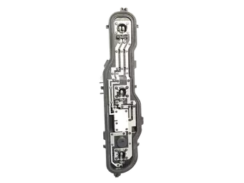 265551619R 265556730R Insert phare Dacia