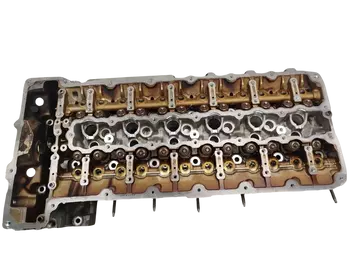 7560164 , 155720401, La culasse BMW 3.0 24V N53B30A