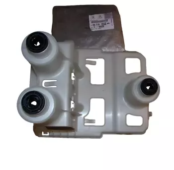 9811808980 Fixation, support Citroen Peugeot